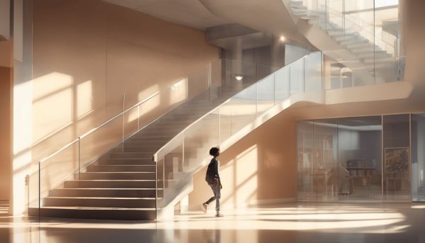 Comment bien maîtriser la conjugaison du verbe descendre au passé composé