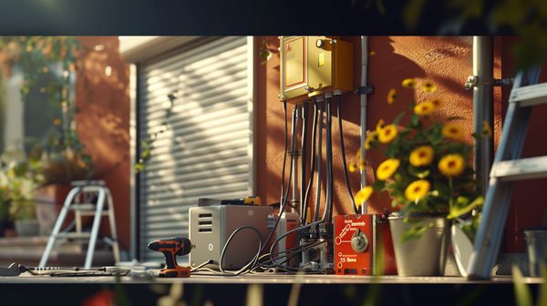 Comment motoriser un volet roulant facilement et rapidement