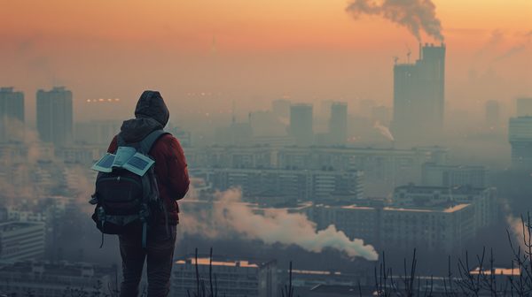 Comment porter plainte pour pollution de l'air efficacement