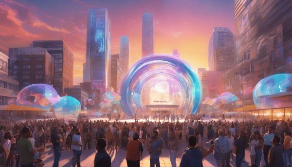 Comprendre la signification du hype et son impact sur notre culture