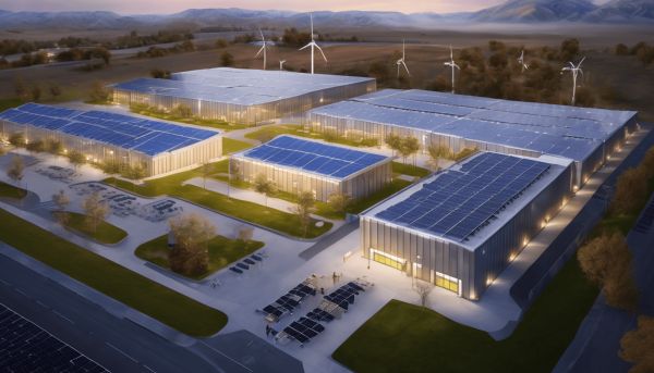Connaissez-vous les solutions d’énergie que SEVES propose ?
