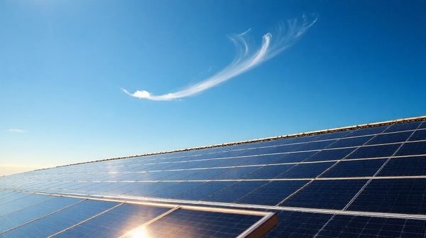 Économies d'énergie avec les panneaux solaires photovoltaïques pour la planète