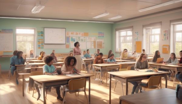 Pppe : parcours préparatoire essentiel pour professeurs des écoles