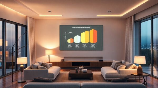 Top solutions de rénovation énergétique pour économiser