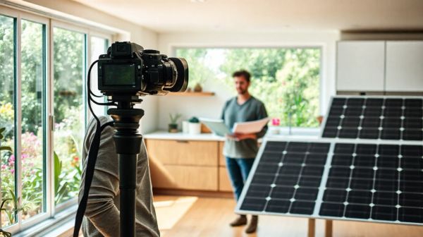 Top solutions de rénovation énergétique pour économiser