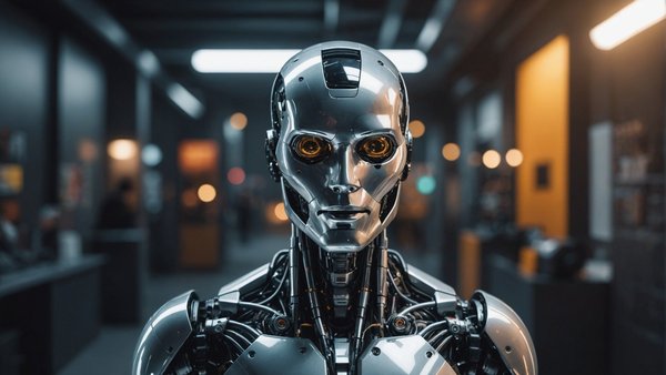 Comment l'ia révolutionne ofm en 2024: guide ultime