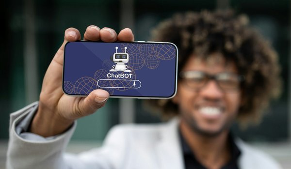 Les avantages d'un chatbot entreprise pour 2024