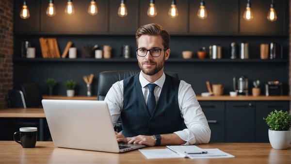 Les avantages du portage salarial pour entreprises avisées