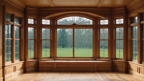 Verrière intérieure bois : guide pour bien choisir et installer