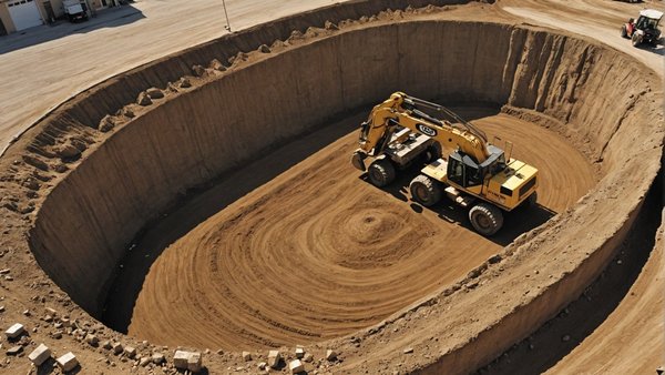 Comprendre le diagnostic geotechnique pour des constructions sûres