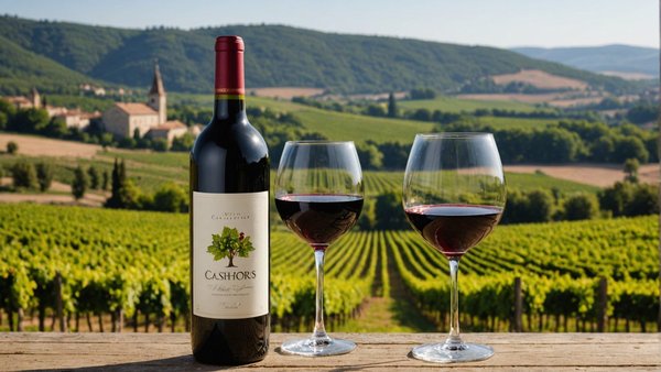 Quel est le meilleur vin de cahors ? découvrez notre sélection