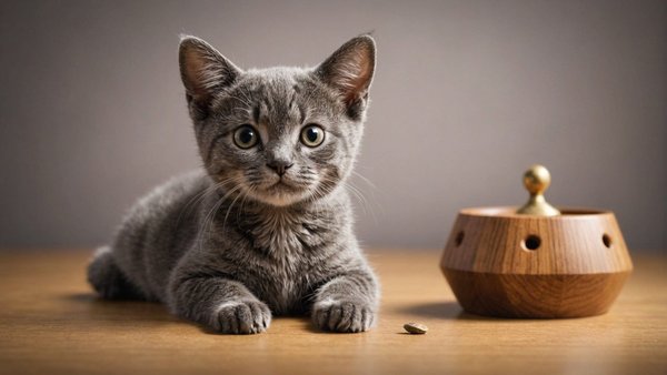 Quel est le meilleur petit animal de compagnie pour vous ? découvrez-le !