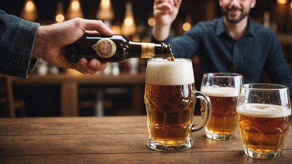 Idées originales pour offrir de la bière