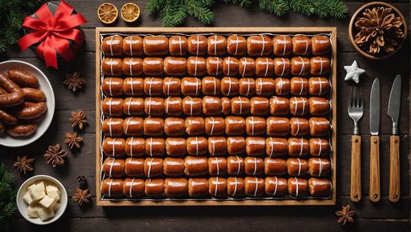 Comment choisir le meilleur calendrier avent saucisson