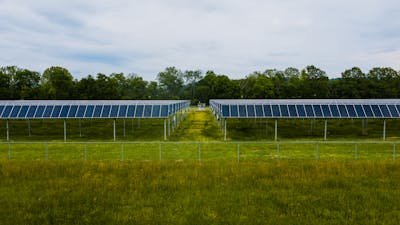Panneau solaire photovoltaïque : économisez tout en protégeant la planète